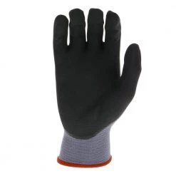 ATG MaxiFlex Ultimate Men's Large Gray Nitrile Coated Work Gloves -Workwear Sales Store atg work gloves 34 874t lvpd72 77 1000