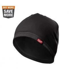Milwaukee Workskin Mid-Weight Hard Hat Liner