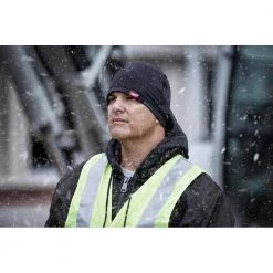Milwaukee Workskin Mid-Weight Hard Hat Liner -Workwear Sales Store blacks milwaukee winter hats 422b 66 1000