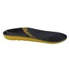 COPPER FIT Work Gear 1-Size Black Insoles Fits Most
