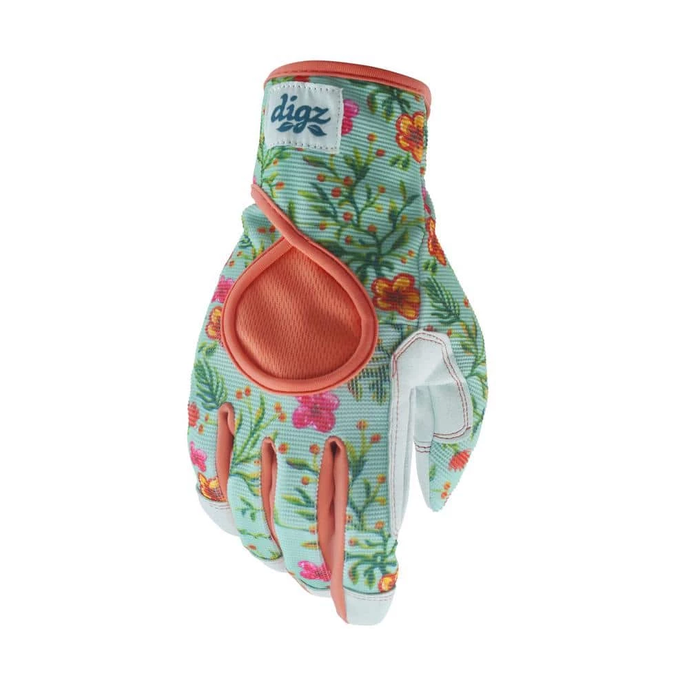 Digz Signature Hi-Dex Medium Glove 2 Digz Signature Hi-Dex Medium Glove - Image 2