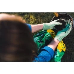 Digz Women's Large Nitrile Coated Gloves (3-Pack) 14 Digz Women's Large Nitrile Coated Gloves (3-Pack) -Workwear Sales Store digz gardening gloves 79882 024 66 1000