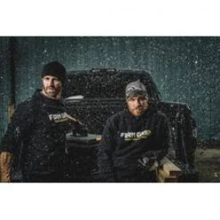 FIRM GRIP Men's X-Large Black Pullover Sweatshirt 13 FIRM GRIP Men's X-Large Black Pullover Sweatshirt -Workwear Sales Store firm grip hoodies sweatshirts 63558 06 31 1000