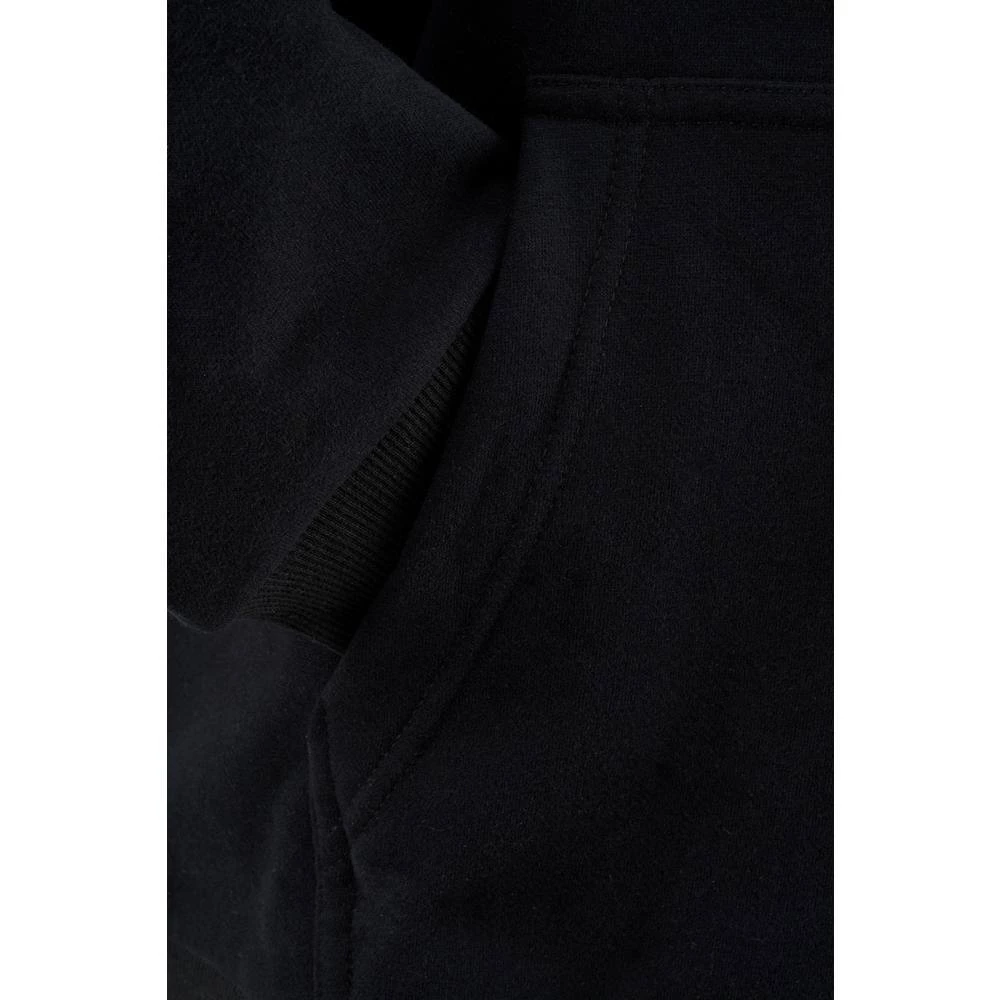 FIRM GRIP Men's Large Black Hooded Sweatshirt 8 FIRM GRIP Men's Large Black Hooded Sweatshirt - Image 8