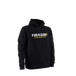 FIRM GRIP Men's Large Black Hooded Sweatshirt 15 FIRM GRIP Men's Large Black Hooded Sweatshirt -Workwear Sales Store firm grip hoodies sweatshirts 63562 06 c3 1000