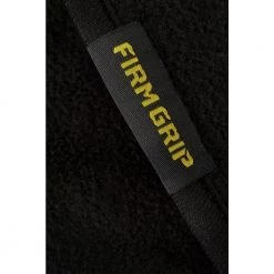 FIRM GRIP Men's Black Fleece Headband -Workwear Sales Store firm grip winter hats 60011 92 4f 1000