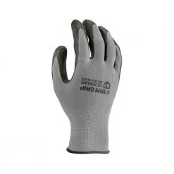 FIRM GRIP Nitrile Dip Gloves (10-Pack) 9 FIRM GRIP Nitrile Dip Gloves (10-Pack) -Workwear Sales Store firm grip work gloves 32042 160 4f 1000