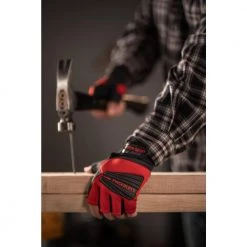 FIRM GRIP Large Pro Fingerless Glove -Workwear Sales Store firm grip work gloves 32102 06 44 1000