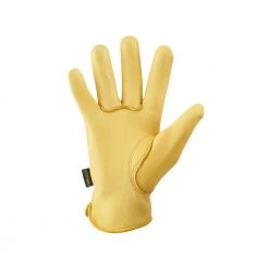 FIRM GRIP Large Full Grain Deerskin Glove 12 FIRM GRIP Large Full Grain Deerskin Glove -Workwear Sales Store firm grip work gloves 5137 06 c3 1000