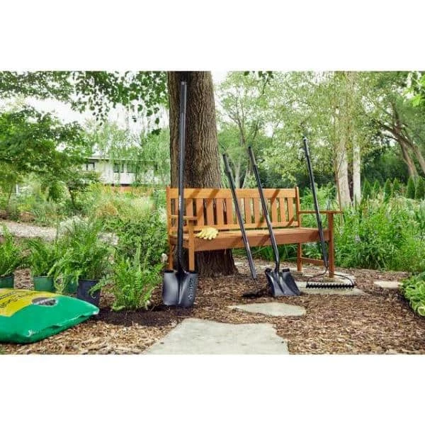 FIRM GRIP Large Full Grain Deerskin Glove 8 FIRM GRIP Large Full Grain Deerskin Glove - Image 8