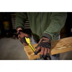 FIRM GRIP Trade Master Large Tan Duck Canvas Glove -Workwear Sales Store firm grip work gloves 55277 36 31 1000