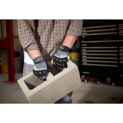FIRM GRIP Heavy Duty Large Glove -Workwear Sales Store firm grip work gloves 55297 06 31 1000