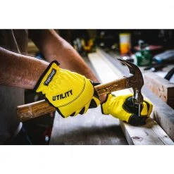 FIRM GRIP Large Utility Work Gloves (3-Pack) -Workwear Sales Store firm grip work gloves 63102 024 31 1000