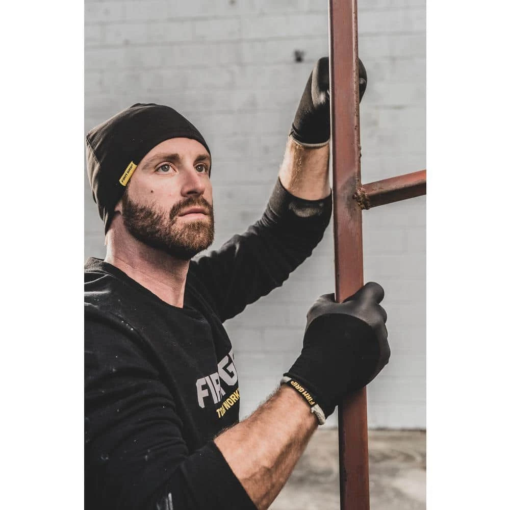 FIRM GRIP Large Winter Performance Grip Gloves with Insulated Shell 6 FIRM GRIP Large Winter Performance Grip Gloves with Insulated Shell - Image 6