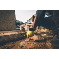 FIRM GRIP Large Winter Water Resistant Gloves with Insulated Shell -Workwear Sales Store firm grip work gloves 63497 36 1f 1000