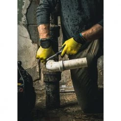 FIRM GRIP Large Winter Water Resistant Gloves with Insulated Shell -Workwear Sales Store firm grip work gloves 63497 36 44 1000