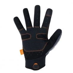 FIRM GRIP X-Large Max Impact Work Gloves -Workwear Sales Store firm grip work gloves 63853 06 44 1000