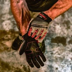 FIRM GRIP X-Large Max Impact Work Gloves -Workwear Sales Store firm grip work gloves 63853 06 77 1000