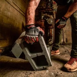 FIRM GRIP X-Large Max Impact Work Gloves -Workwear Sales Store firm grip work gloves 63853 06 c3 1000