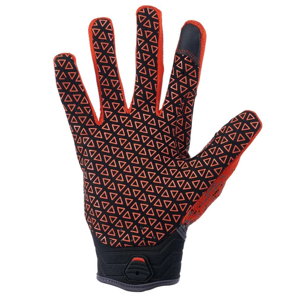 FIRM GRIP X-Large Dura-Knit Work Gloves 5 FIRM GRIP X-Large Dura-Knit Work Gloves - Image 5