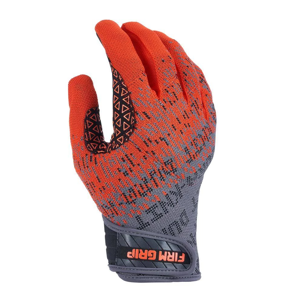 FIRM GRIP X-Large Dura-Knit Work Gloves 4 FIRM GRIP X-Large Dura-Knit Work Gloves - Image 4