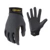 FIRM GRIP X-Large Xtreme Fit Work Gloves (2-Pack)