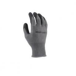 FIRM GRIP Large Polyurethane Grip Work Gloves (4-Pack) -Workwear Sales Store firm grip work gloves 65212 042 4f 1000
