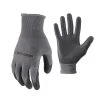 FIRM GRIP Large Polyurethane Grip Work Gloves (4-Pack)