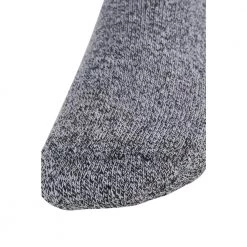 FIRM GRIP Men's Large Poly/Cotton Work Socks (4-Pack) -Workwear Sales Store firm grip work socks 63412 72 4f 1000