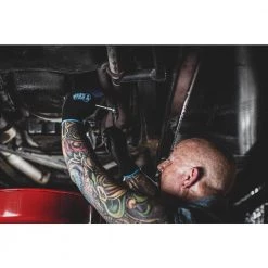 GORILLA GRIP Large Maximum Grip Work Gloves (4-Pack) 11 GORILLA GRIP Large Maximum Grip Work Gloves (4-Pack) -Workwear Sales Store gorilla grip work gloves 25497 042 1f 1000