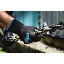 GORILLA GRIP Large Maximum Grip Work Gloves (4-Pack) 15 GORILLA GRIP Large Maximum Grip Work Gloves (4-Pack) -Workwear Sales Store gorilla grip work gloves 25497 042 31 1000
