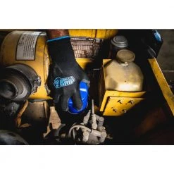 GORILLA GRIP Large Maximum Grip Work Gloves (4-Pack) 13 GORILLA GRIP Large Maximum Grip Work Gloves (4-Pack) -Workwear Sales Store gorilla grip work gloves 25497 042 fa 1000