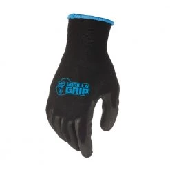 Grease Monkey Large Gorilla Grip Gloves (20-Pack) -Workwear Sales Store grease monkey work gloves 25882 32 4f 1000