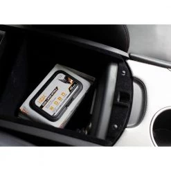 HDX Pop-N-Go Disposable Nitrile Gloves (40-Count) 12 HDX Pop-N-Go Disposable Nitrile Gloves (40-Count) -Workwear Sales Store hdx disposable gloves 104813700 44 1000