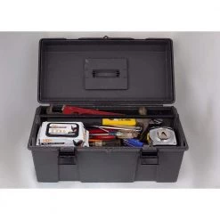 HDX Pop-N-Go Disposable Nitrile Gloves (40-Count) 13 HDX Pop-N-Go Disposable Nitrile Gloves (40-Count) -Workwear Sales Store hdx disposable gloves 104813700 fa 1000