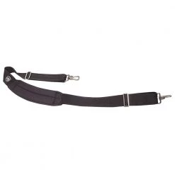 Klein Tools Black Padded Adjustable Shoulder Strap