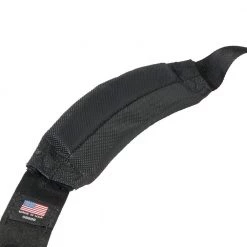 Klein Tools Black Padded Adjustable Shoulder Strap -Workwear Sales Store klein tools work suspenders 58889 c3 1000