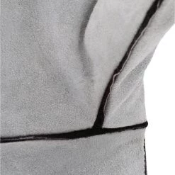 Lincoln Electric Cloth-Lined Leather Welding Gloves -Workwear Sales Store lincoln electric welding gloves kh641 a0 1000