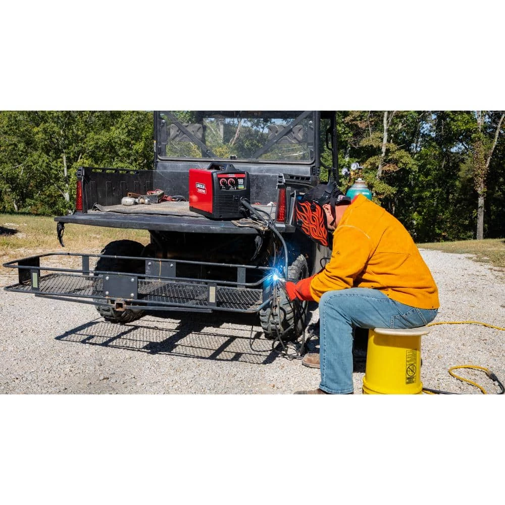 Lincoln Electric Heavy Duty XX-Large Leather Welding Jacket 7 Lincoln Electric Heavy Duty XX-Large Leather Welding Jacket - Image 7