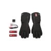 Milwaukee Medium Rechargeable Heated Gloves with REDLITHIUM USB Battery and Charger