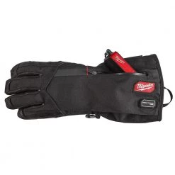 Milwaukee X-Large Rechargeable Heated Gloves with REDLITHIUM USB Battery and Charger 18 Milwaukee X-Large Rechargeable Heated Gloves with REDLITHIUM USB Battery and Charger -Workwear Sales Store milwaukee heated gloves 561 21xl 66 1000