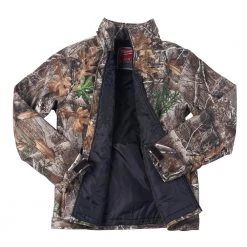 Milwaukee Men's Large M12 12V Lithium-Ion Cordless QUIETSHELL Camo Heated Jacket with (1) 3.0 Ah Battery and Charger 24 Milwaukee Men's Large M12 12V Lithium-Ion Cordless QUIETSHELL Camo Heated Jacket with (1) 3.0 Ah Battery and Charger -Workwear Sales Store milwaukee heated jackets 224c 21l 44 1000