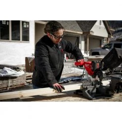 Milwaukee Women's Large M12 12-Volt Lithium-Ion Cordless AXIS Black Heated Quilted Jacket Kit with One 3.0 Ah Battery and Charger 23 Milwaukee Women's Large M12 12-Volt Lithium-Ion Cordless AXIS Black Heated Quilted Jacket Kit with One 3.0 Ah Battery and Charger -Workwear Sales Store milwaukee heated jackets 234b 21l 1f 1000