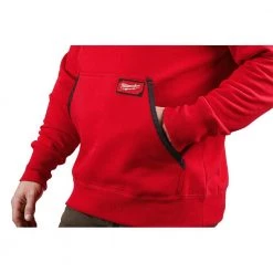 Milwaukee Men's 3X-Large Red Heavy-Duty Cotton/Polyester Long-Sleeve Pullover Hoodie 19 Milwaukee Men's 3X-Large Red Heavy-Duty Cotton/Polyester Long-Sleeve Pullover Hoodie -Workwear Sales Store milwaukee hoodies sweatshirts 350r 3x 77 1000