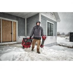 Milwaukee Men's X-Large Gray HYDROBREAK Layer Rain Shell Jacket -Workwear Sales Store milwaukee rain jackets raincoats 310g xl 1f 1000