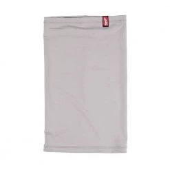 Milwaukee Gray Multi-Functional Neck Gaiter -Workwear Sales Store milwaukee sun hats 423g 4f 1000