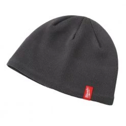Milwaukee Men's Gray Fleece Lined Knit Hat 15 Milwaukee Men's Gray Fleece Lined Knit Hat -Workwear Sales Store milwaukee sun hats 502g 66 1000