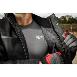 Milwaukee Men's Extra Large Gray Work Skin Long Sleeve Mid Weight Performance Shirt 18 Milwaukee Men's Extra Large Gray Work Skin Long Sleeve Mid Weight Performance Shirt -Workwear Sales Store milwaukee t shirts 402g xl c3 1000