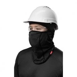 Milwaukee Workskin Mid-Weight Balaclava Face Mask 17 Milwaukee Workskin Mid-Weight Balaclava Face Mask -Workwear Sales Store milwaukee winter hats 421b 77 1000