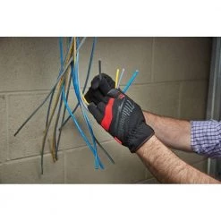 Milwaukee X-Large FreeFlex Work Gloves -Workwear Sales Store milwaukee work gloves 48 22 8713 a0 1000